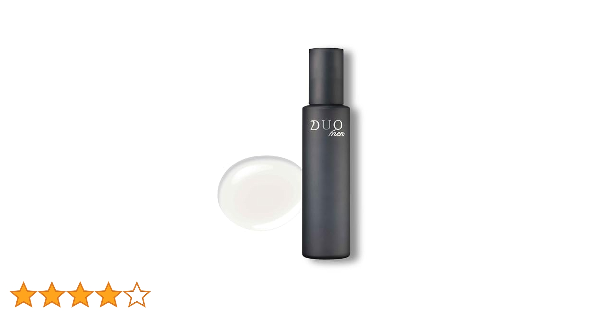 DUOmen オールインワンローション　130ml 3個セット 230823bt_dumb02_1